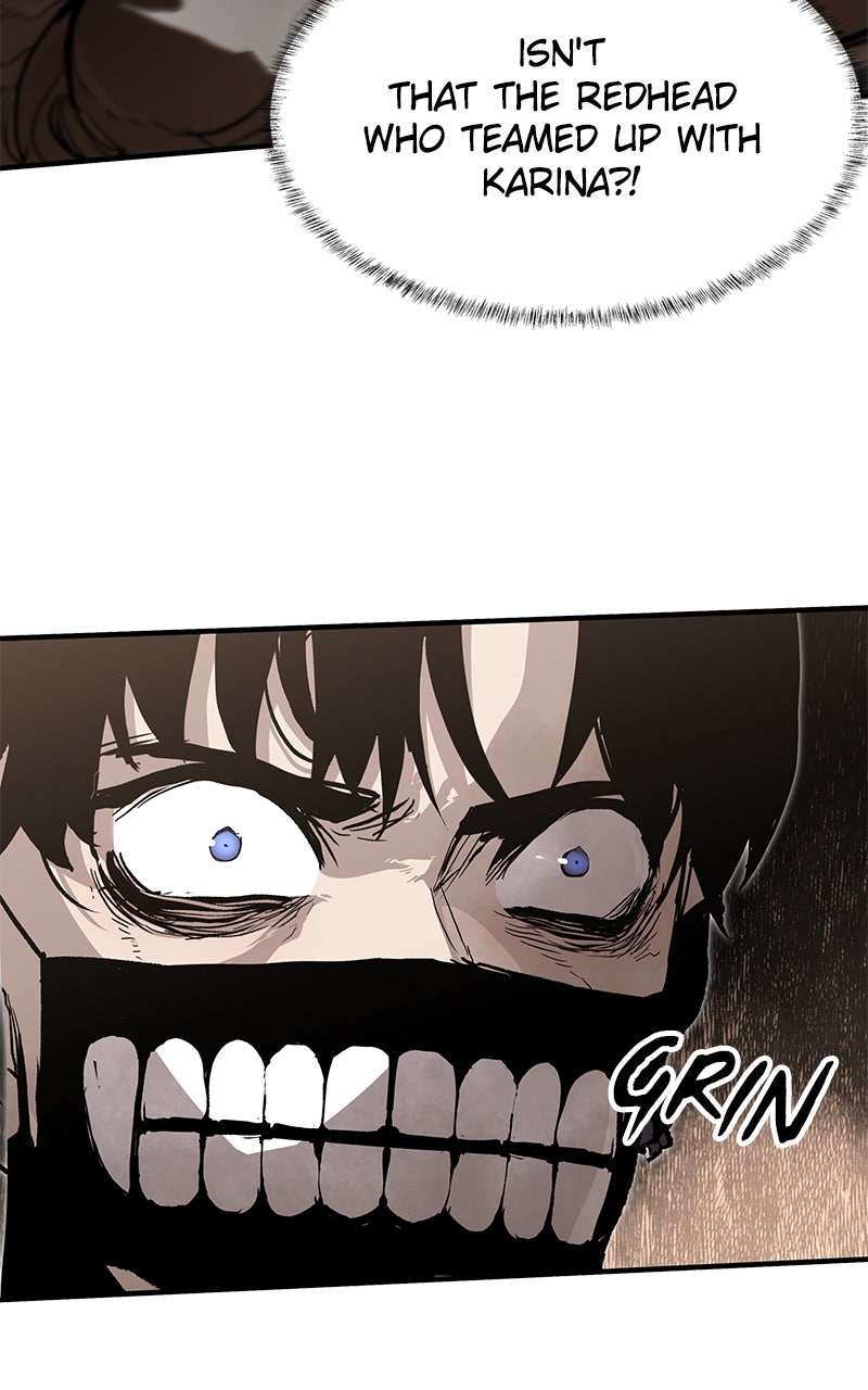 War of Corpses Episode 28 page 91 - 