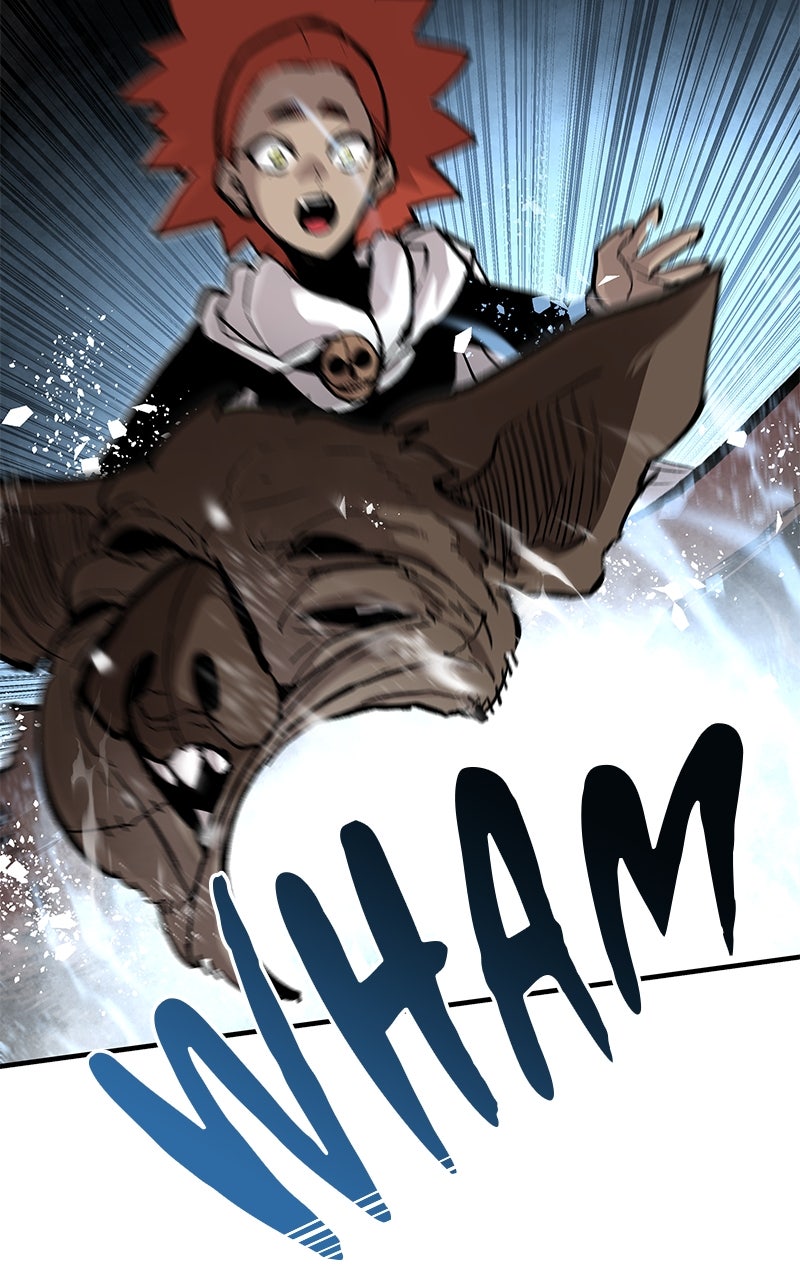 War of Corpses Episode 28 page 94 - 