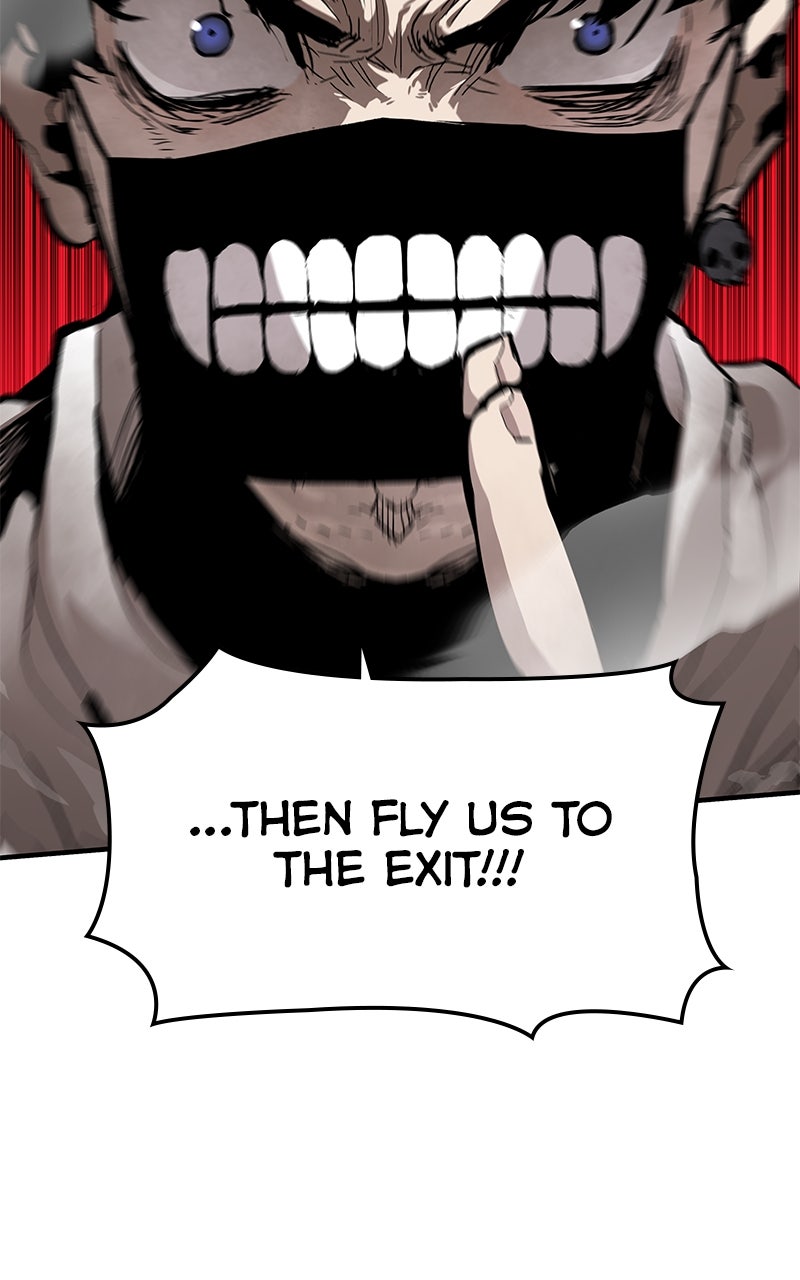 War of Corpses Episode 28 page 100 - 