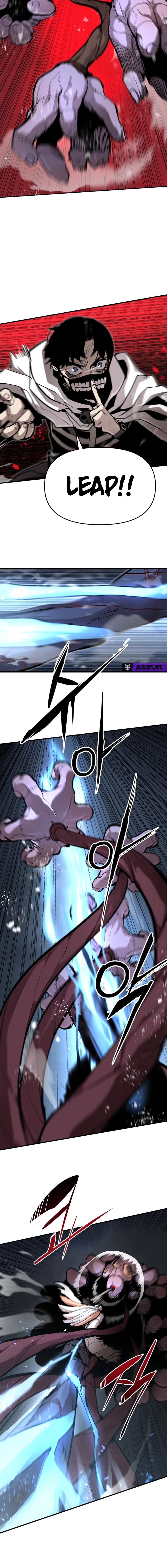 War of Corpses Chapter 29 page 14 - 