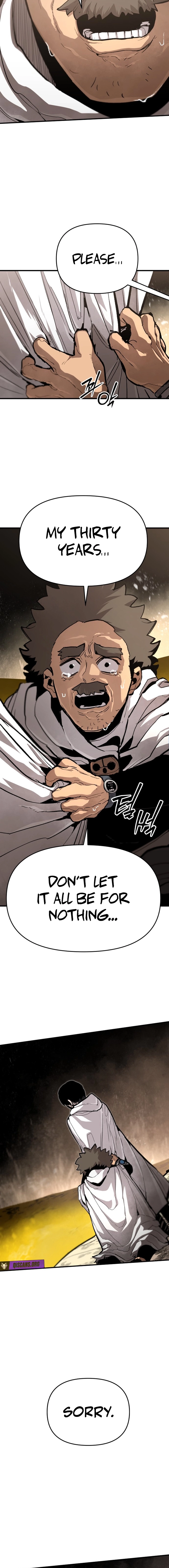 War of Corpses Chapter 29 page 4 - 
