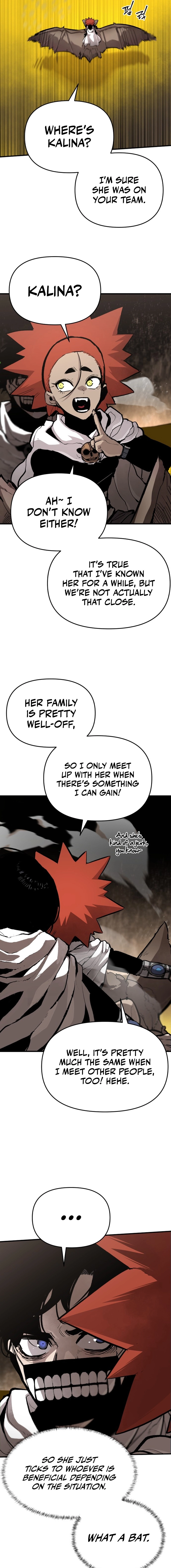 War of Corpses Chapter 29 page 7 - 