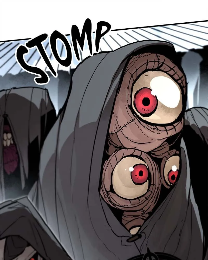 War of Corpses Chapter 3 page 101 - 
