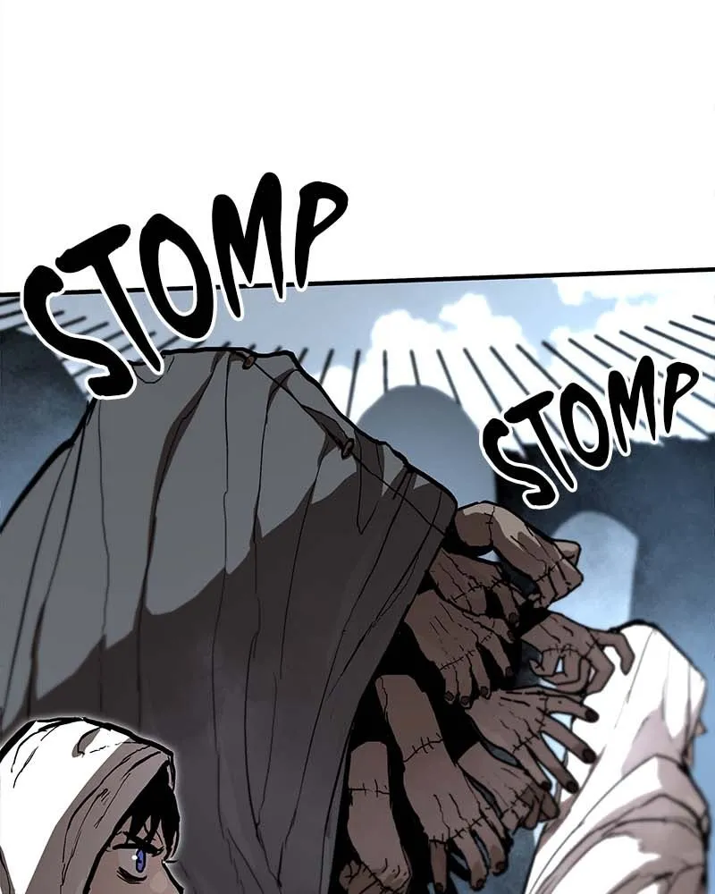 War of Corpses Chapter 3 page 103 - 