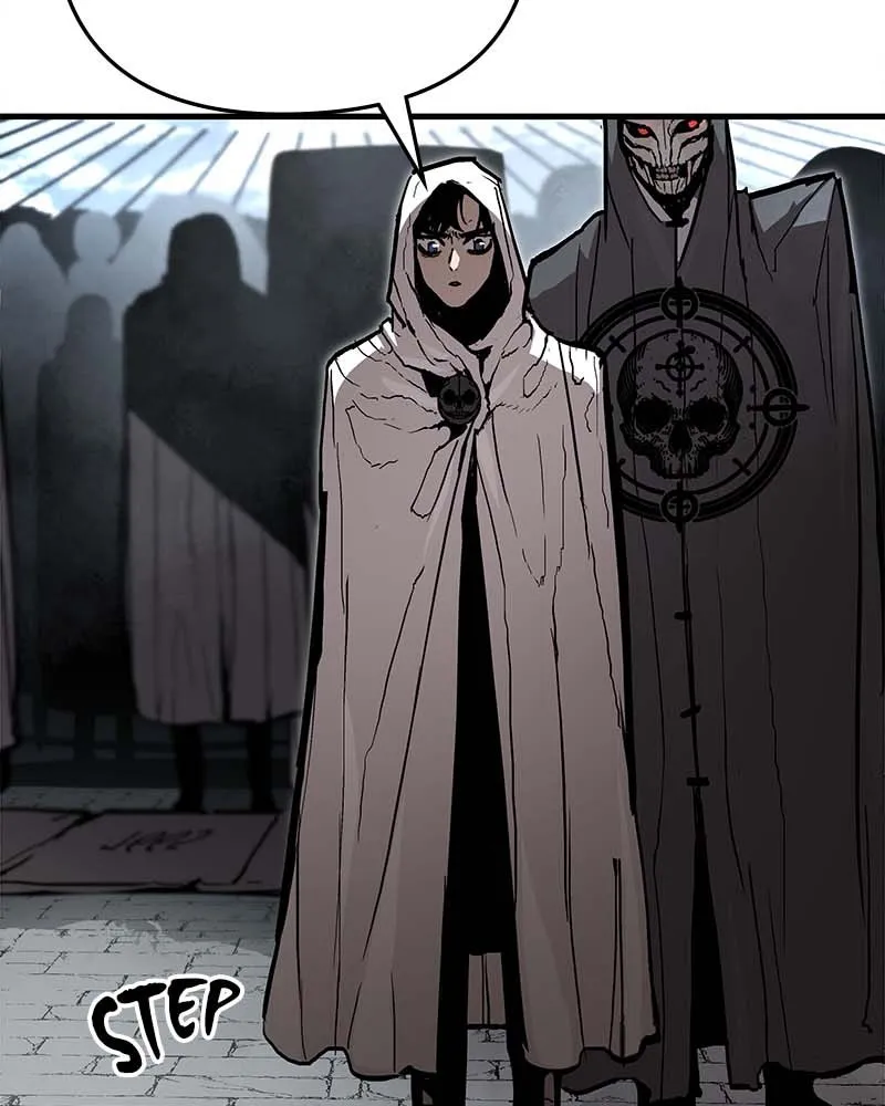 War of Corpses Chapter 3 page 105 - 