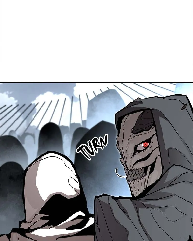 War of Corpses Chapter 3 page 107 - 