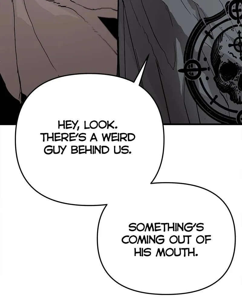 War of Corpses Chapter 3 page 108 - 