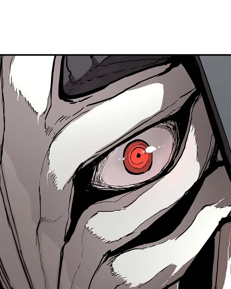 War of Corpses Chapter 3 page 109 - 
