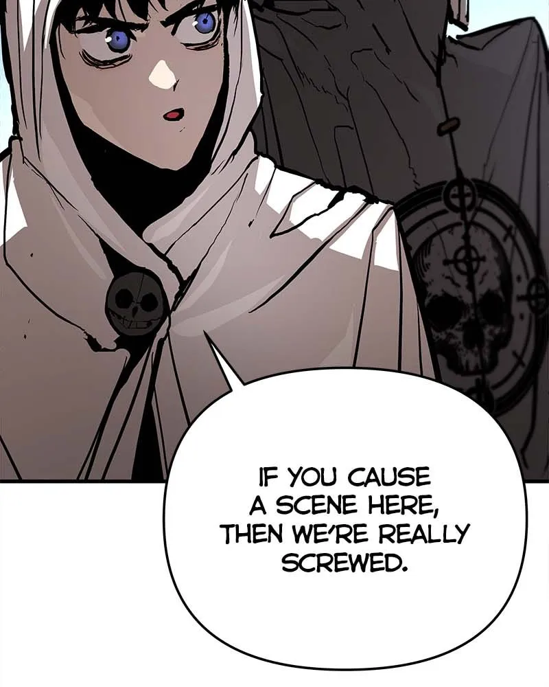 War of Corpses Chapter 3 page 112 - 