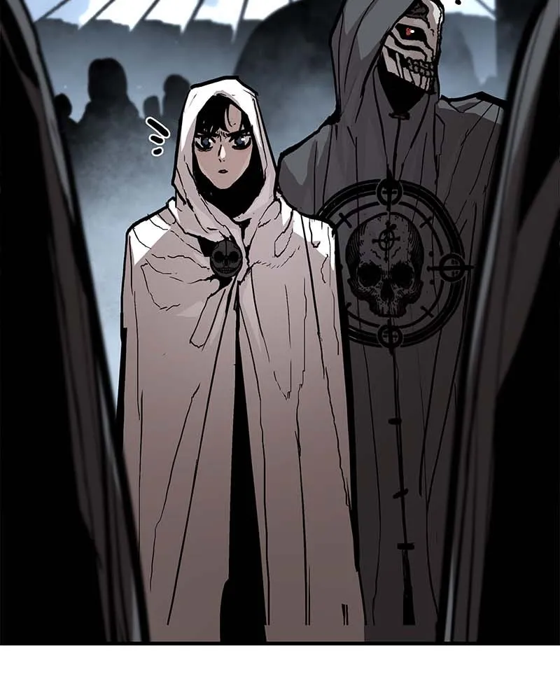 War of Corpses Chapter 3 page 114 - 