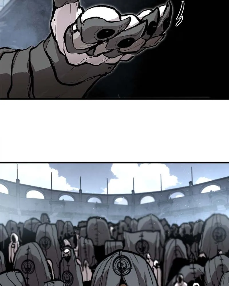 War of Corpses Chapter 3 page 127 - 