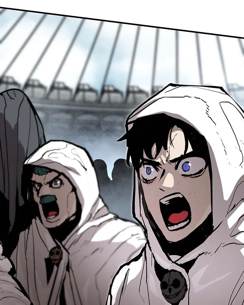 War of Corpses Chapter 3 page 135 - 
