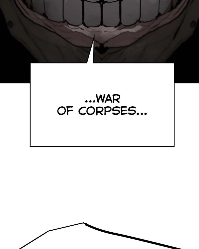 War of Corpses Chapter 3 page 138 - 