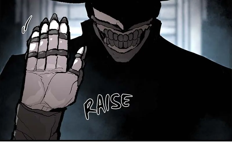War of Corpses Chapter 3 page 143 - 