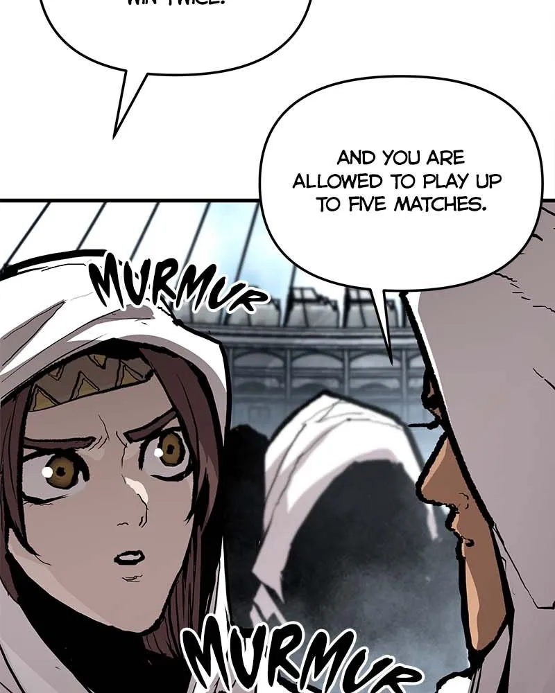 War of Corpses Chapter 3 page 151 - 