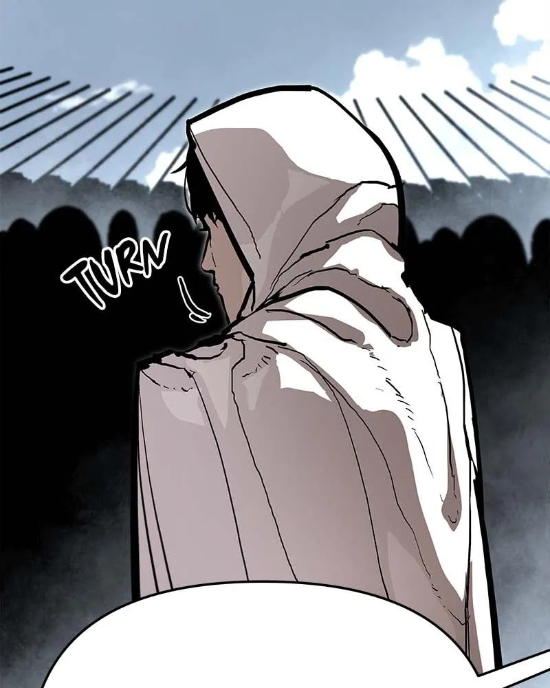 War of Corpses Chapter 3 page 158 - 