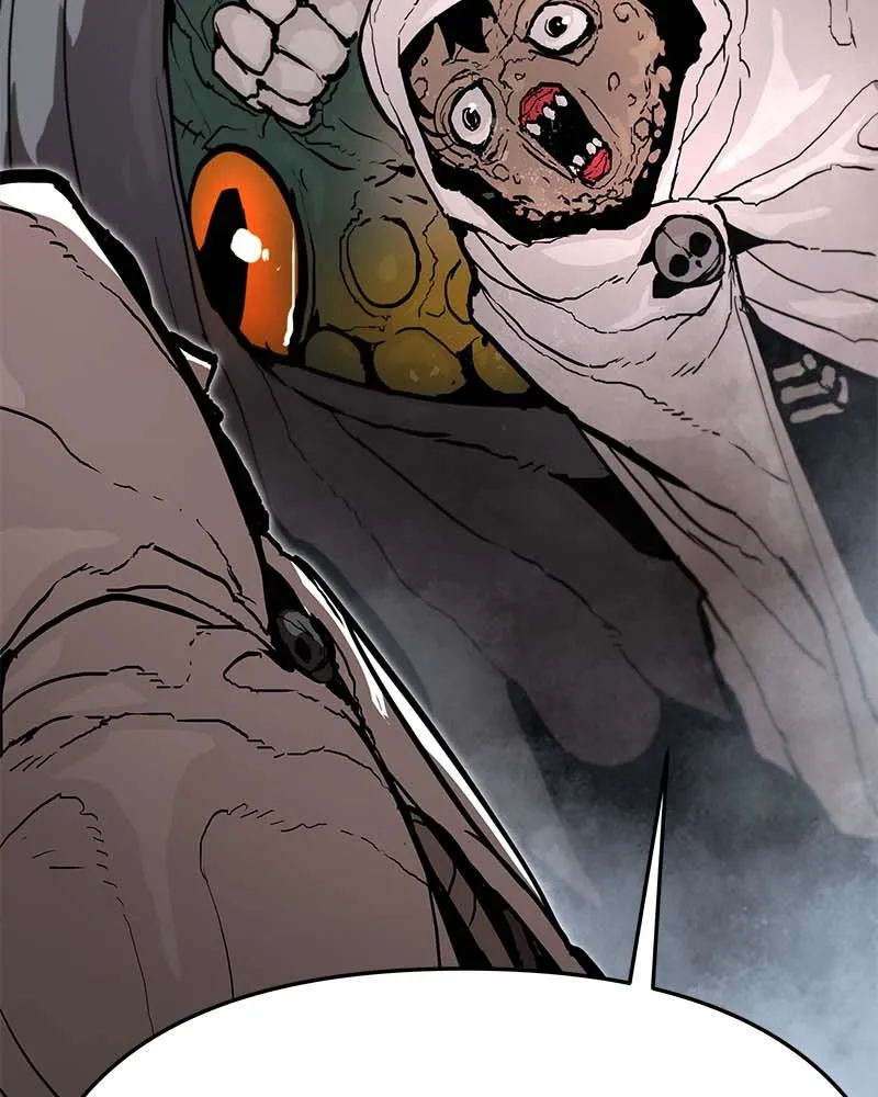 War of Corpses Chapter 3 page 160 - 