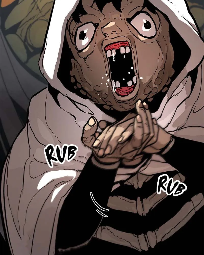 War of Corpses Chapter 3 page 163 - 