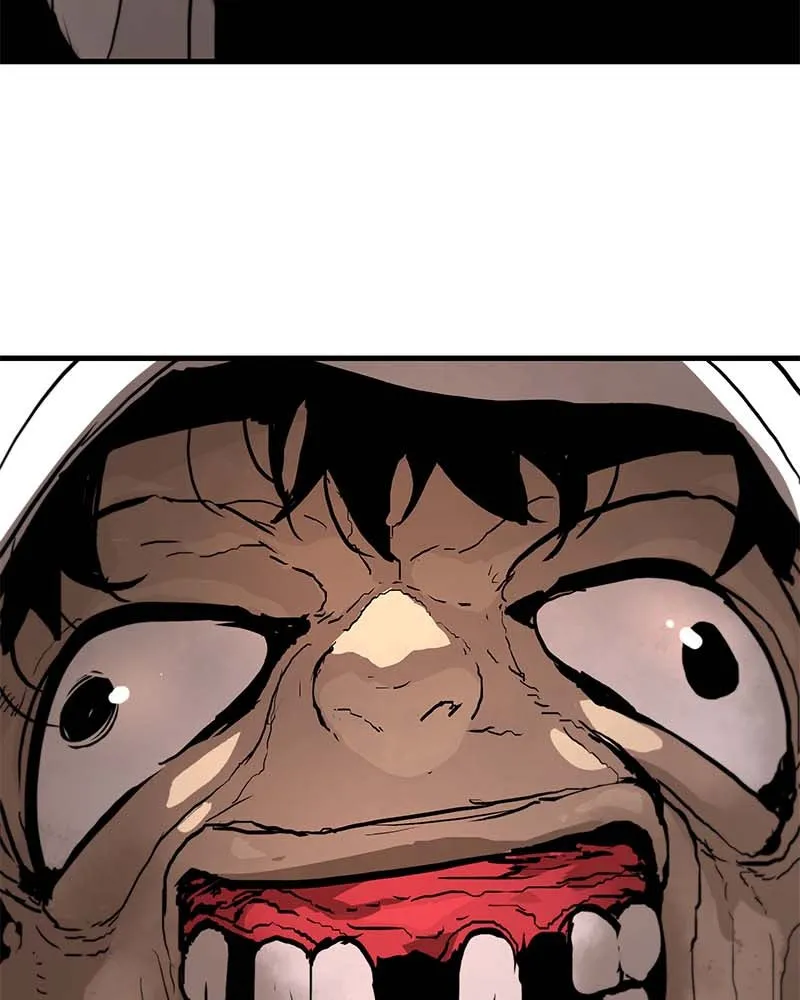War of Corpses Chapter 3 page 164 - 