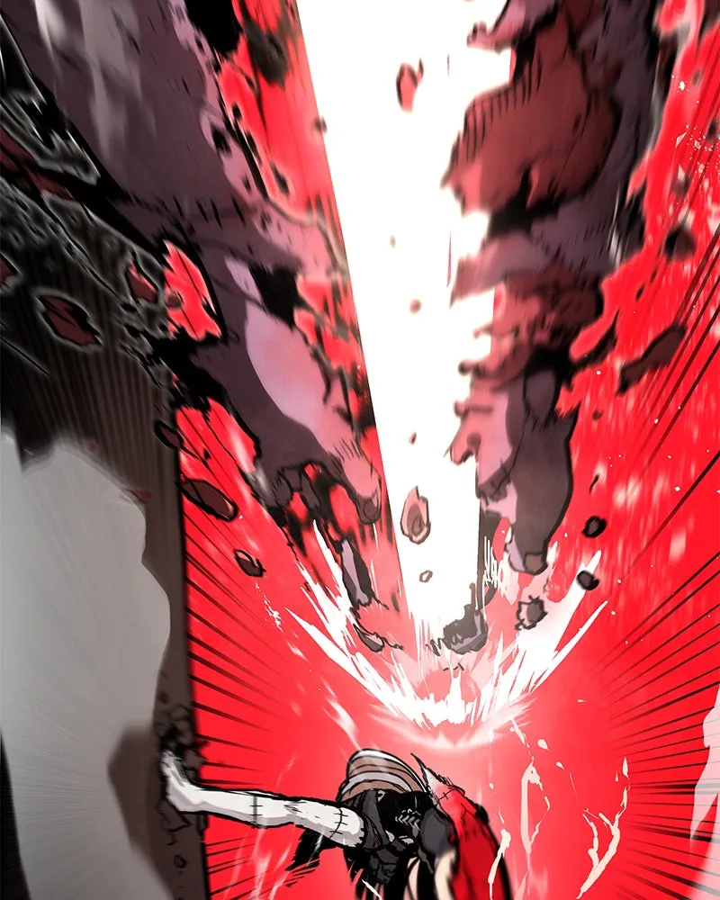 War of Corpses Chapter 3 page 19 - 