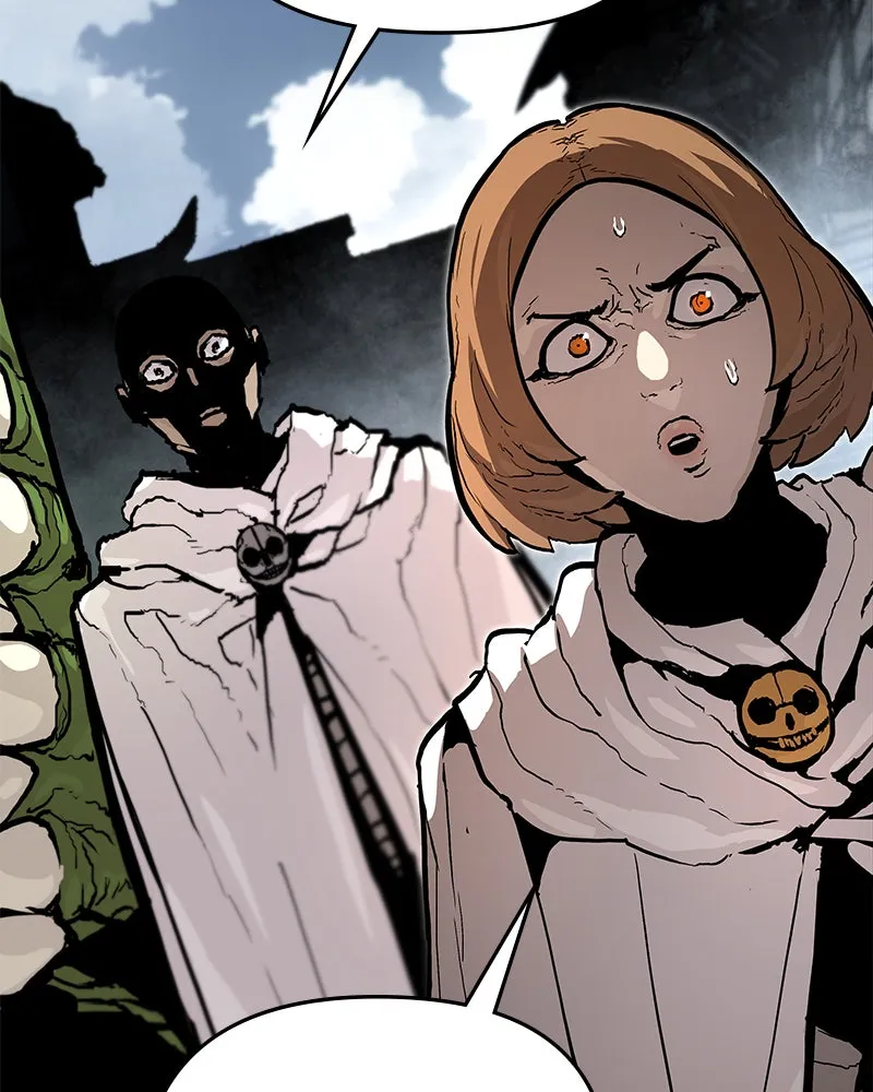 War of Corpses Chapter 3 page 23 - 
