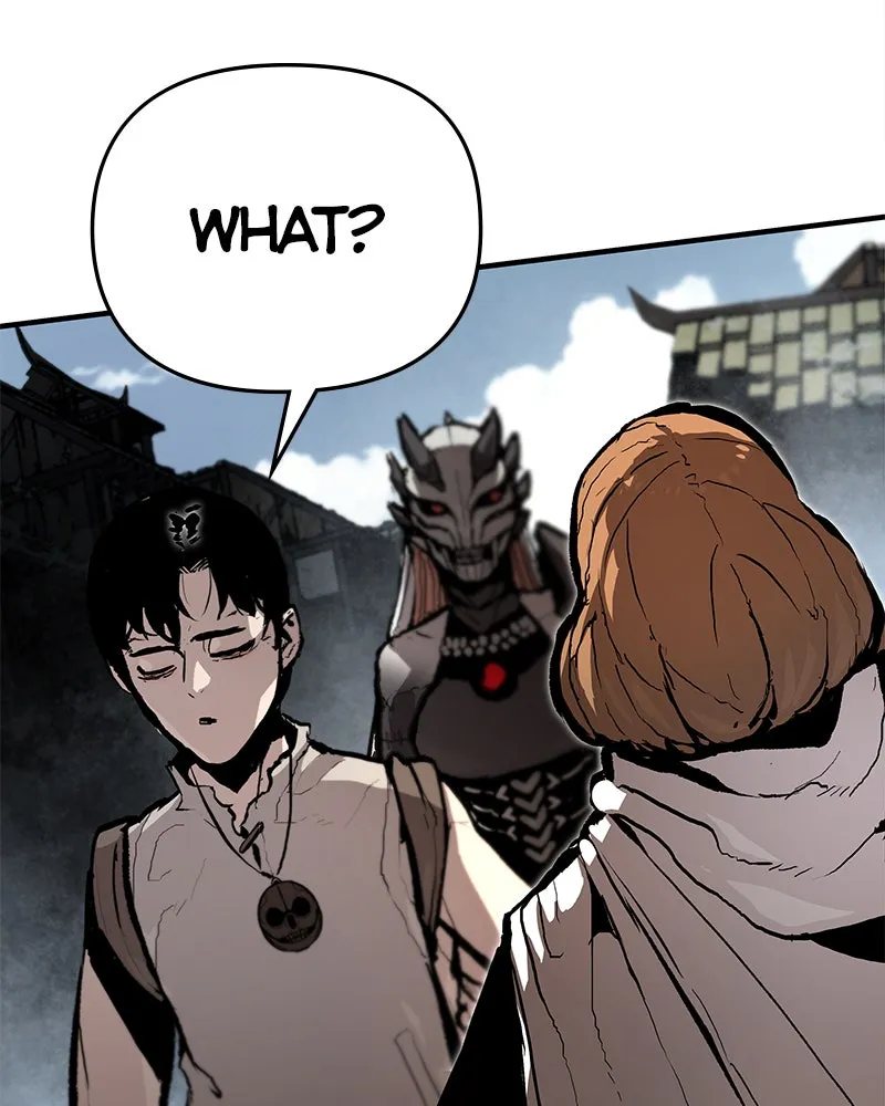 War of Corpses Chapter 3 page 25 - 
