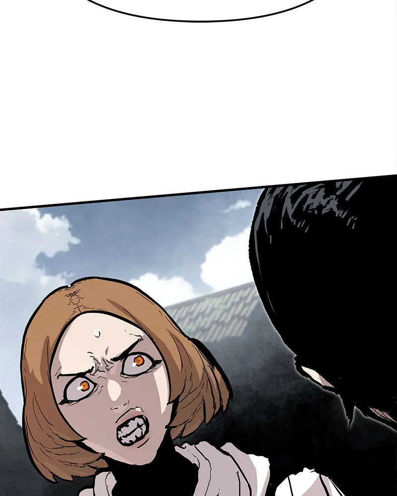 War of Corpses Chapter 3 page 28 - 