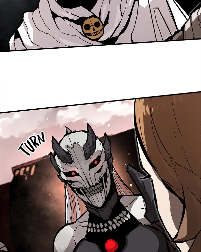 War of Corpses Chapter 3 page 29 - 