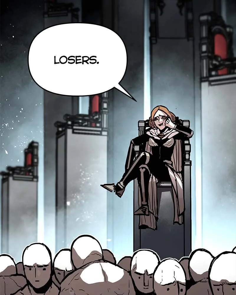 War of Corpses Chapter 3 page 4 - 