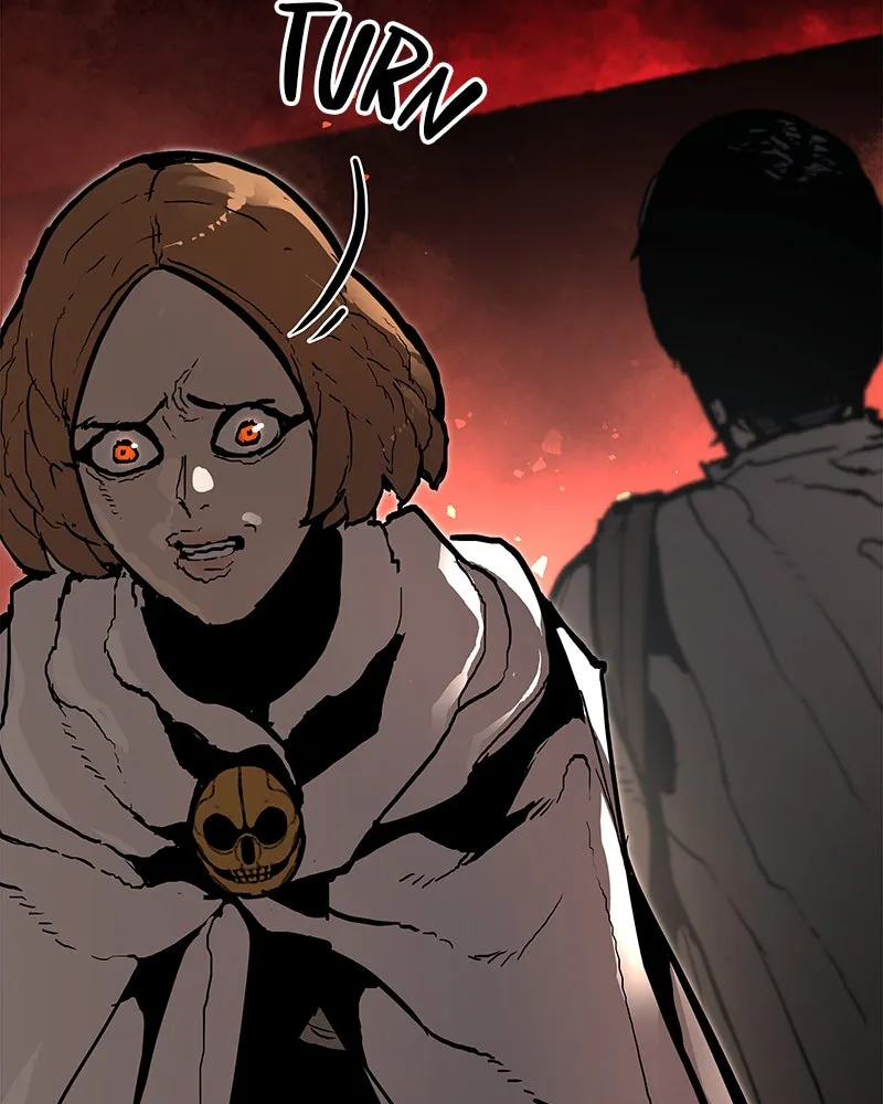 War of Corpses Chapter 3 page 31 - 