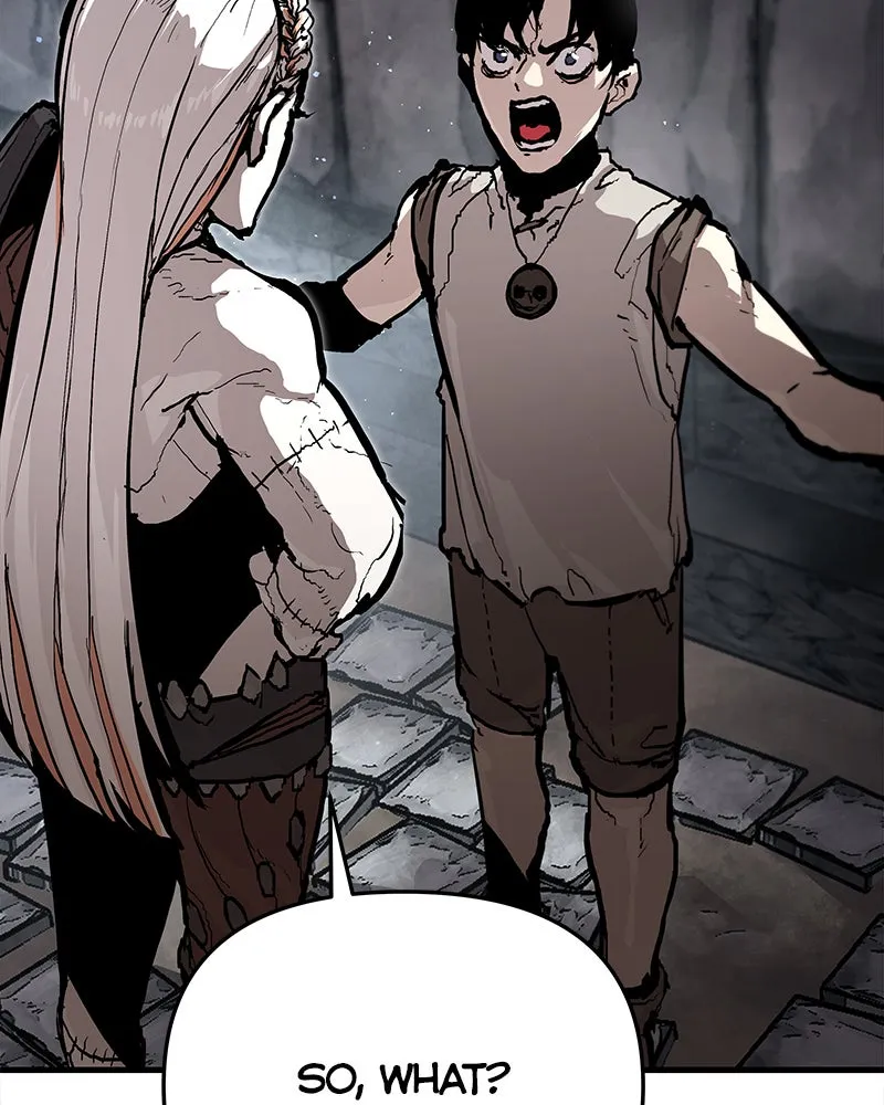 War of Corpses Chapter 3 page 39 - 