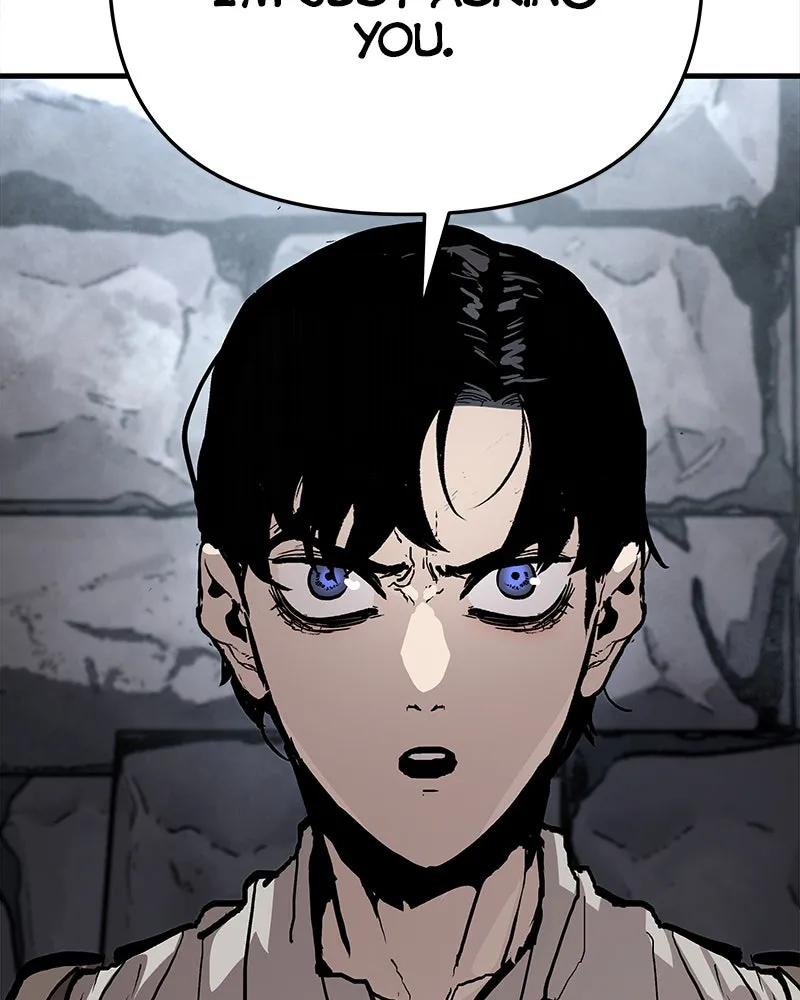 War of Corpses Chapter 3 page 44 - 