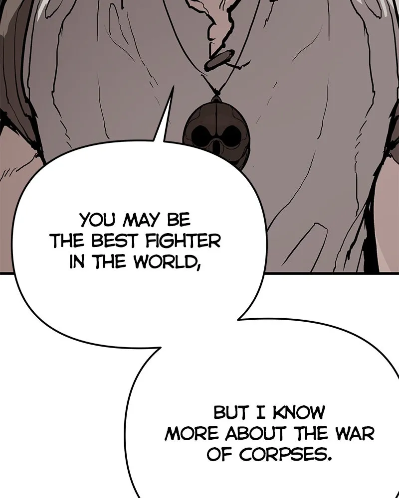War of Corpses Chapter 3 page 45 - 