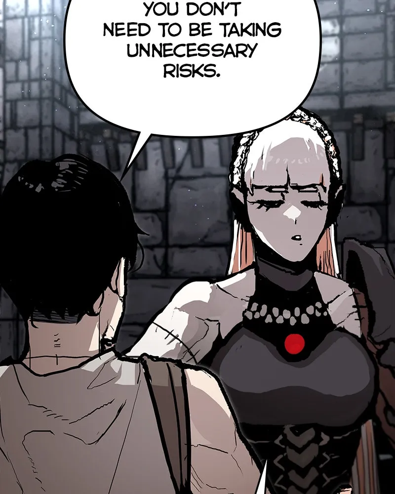 War of Corpses Chapter 3 page 47 - 
