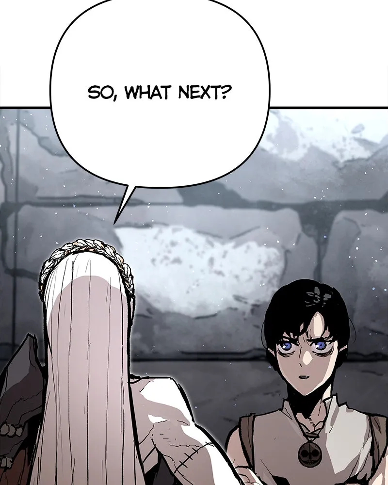 War of Corpses Chapter 3 page 49 - 