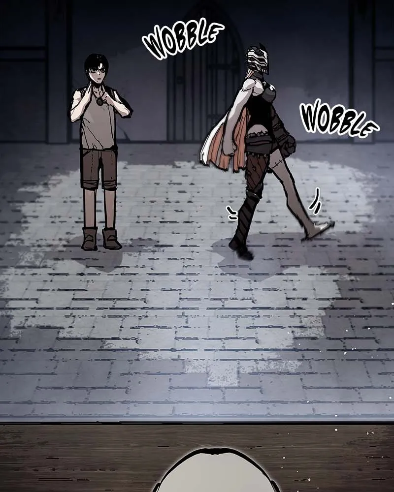 War of Corpses Chapter 3 page 55 - 
