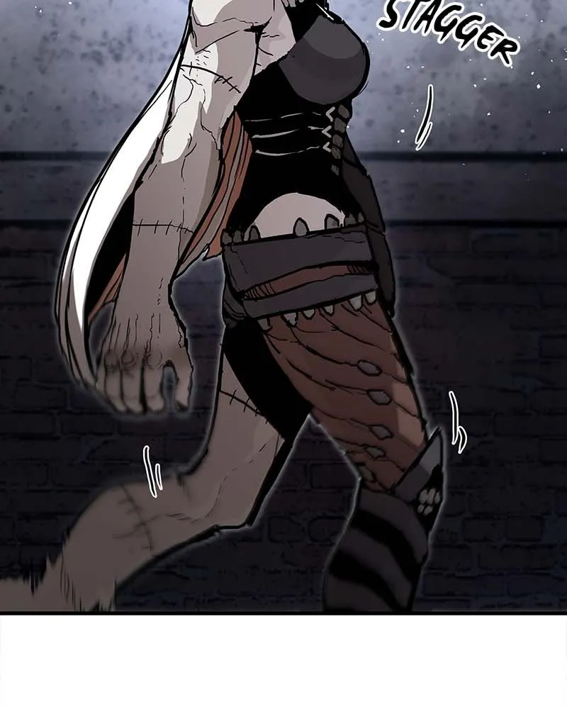 War of Corpses Chapter 3 page 57 - 