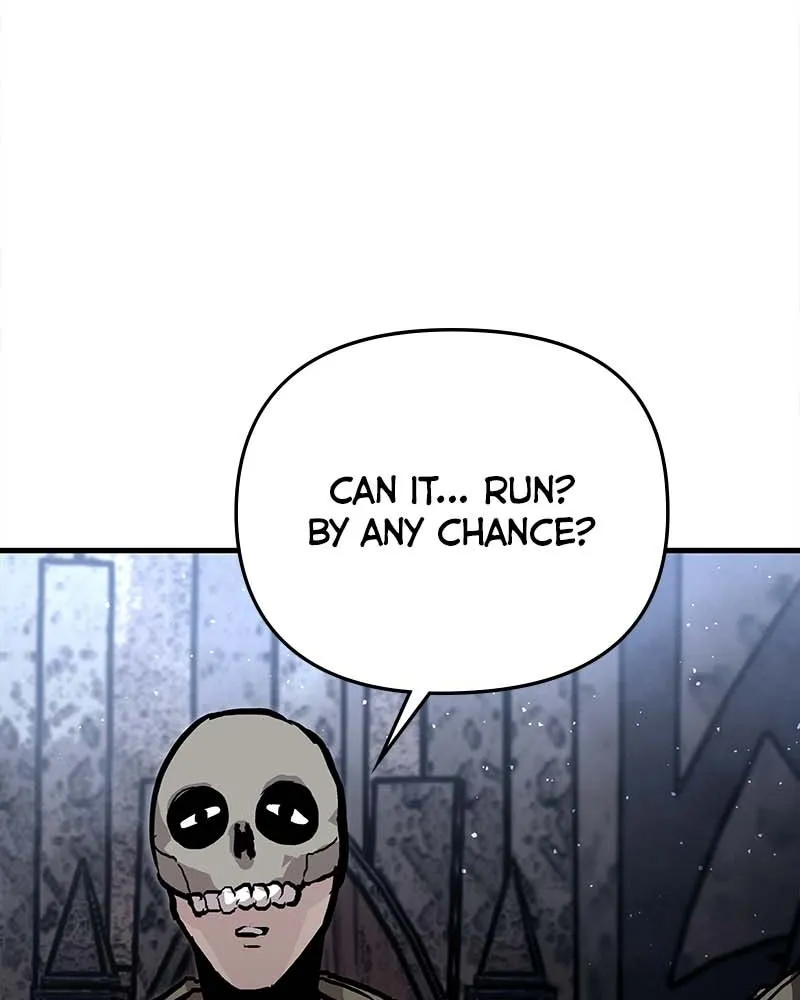 War of Corpses Chapter 3 page 58 - 