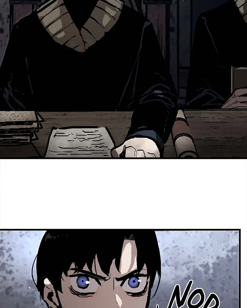 War of Corpses Chapter 3 page 59 - 