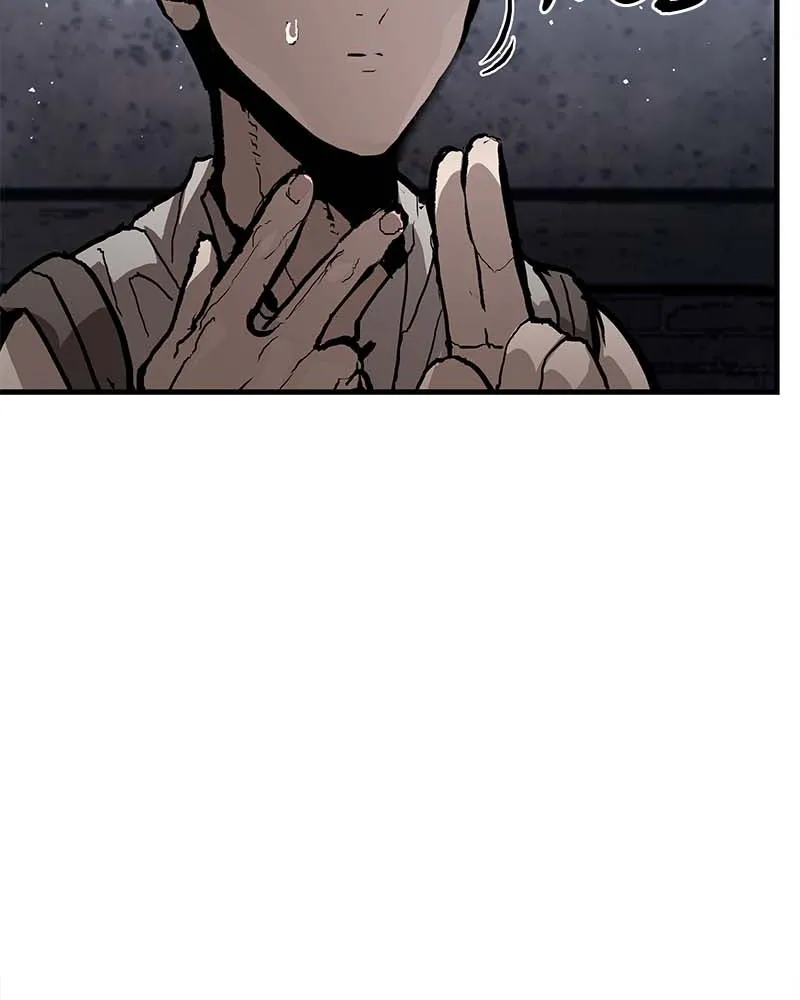 War of Corpses Chapter 3 page 60 - 