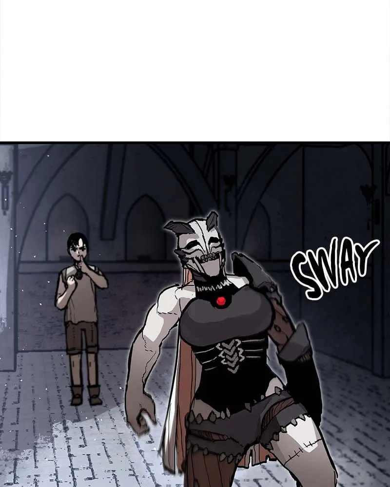 War of Corpses Chapter 3 page 61 - 