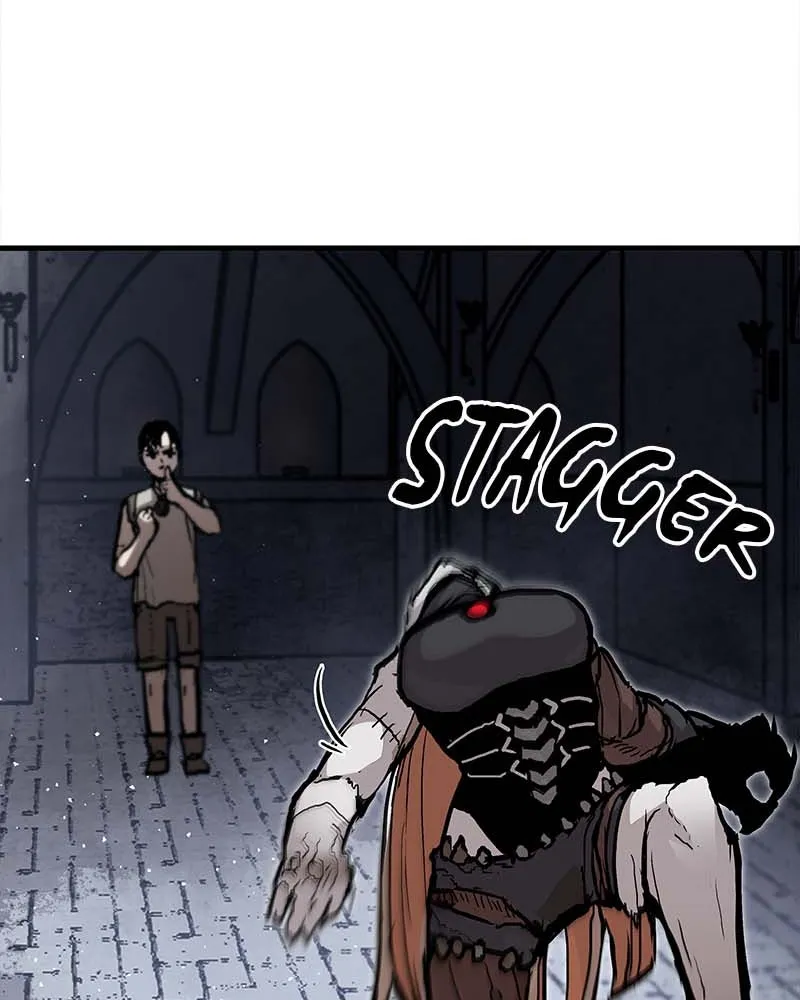 War of Corpses Chapter 3 page 64 - 