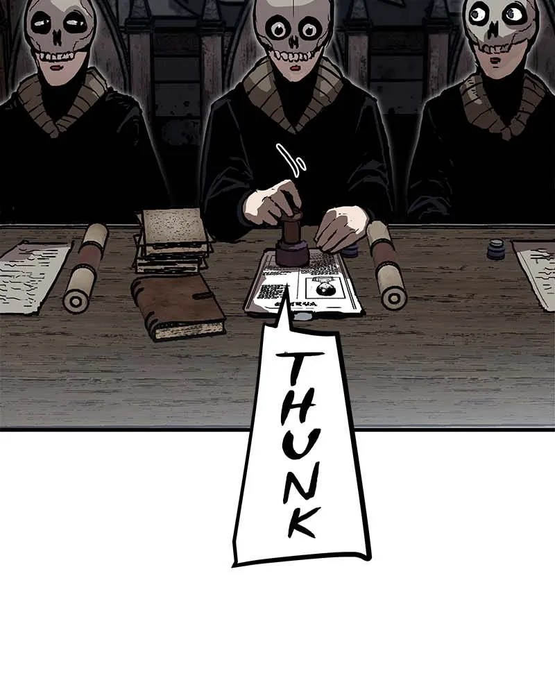 War of Corpses Chapter 3 page 69 - 