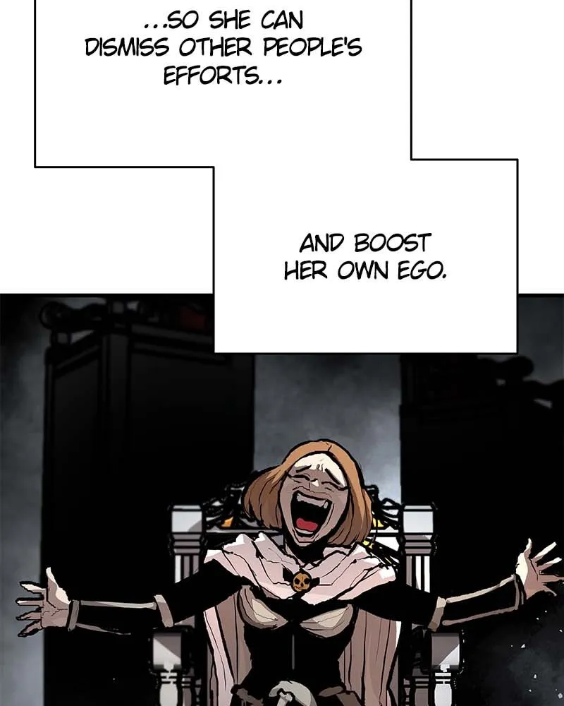 War of Corpses Chapter 3 page 8 - 