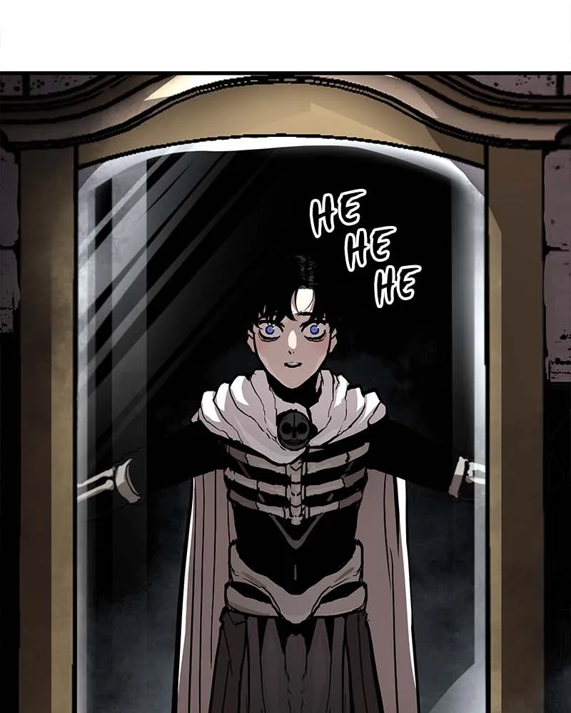 War of Corpses Chapter 3 page 74 - 