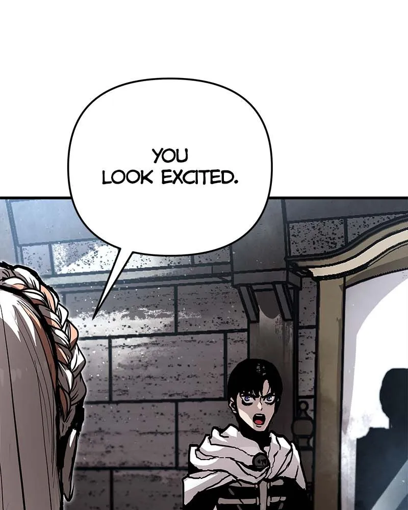 War of Corpses Chapter 3 page 76 - 