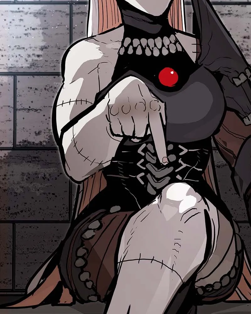 War of Corpses Chapter 3 page 79 - 