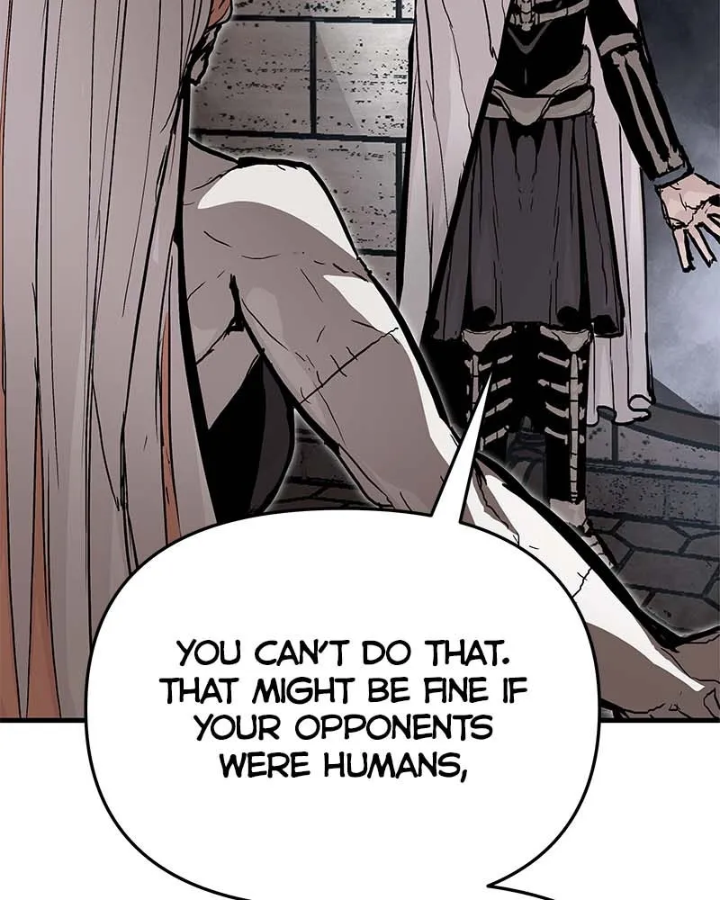 War of Corpses Chapter 3 page 82 - 