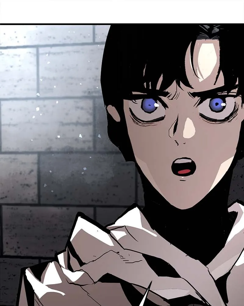 War of Corpses Chapter 3 page 84 - 