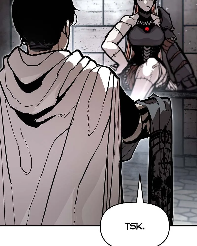War of Corpses Chapter 3 page 96 - 